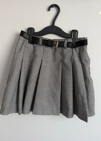 H&M kız çocuk etek - Görsel 4