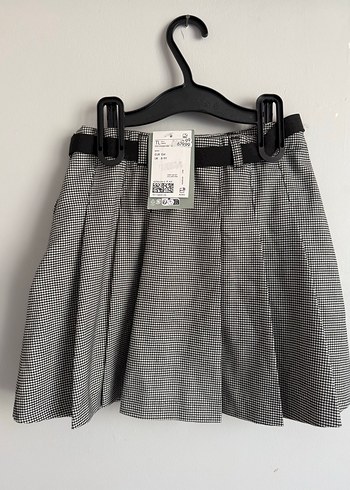 H&M kız çocuk etek - Görsel 2