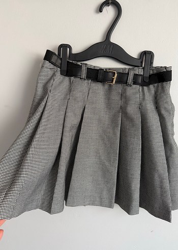 H&M kız çocuk etek - Görsel 3