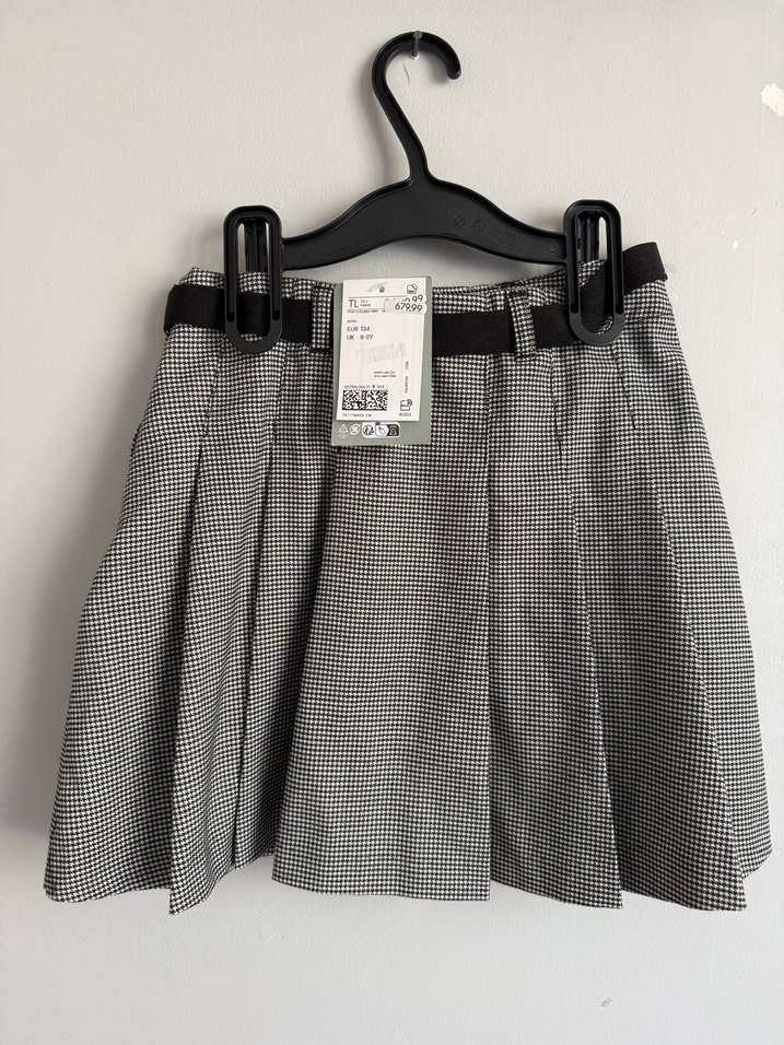 H&M kız çocuk etek - Görsel 2