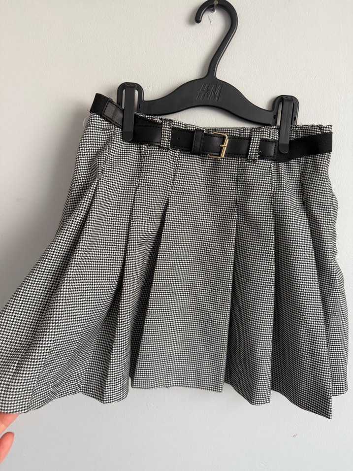 H&M kız çocuk etek - Görsel 3