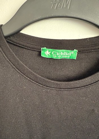 Kız Çocuk Payetli Uzun Kollu Sweatshirt Elbise - Görsel 4