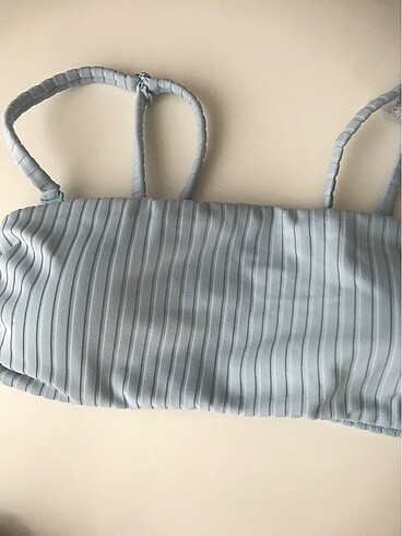 xs Beden Koton bikini