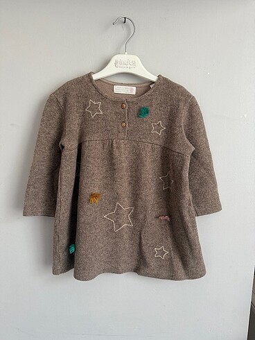 Zara Zara elbise