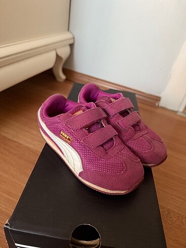 Puma Puma çocuk spor