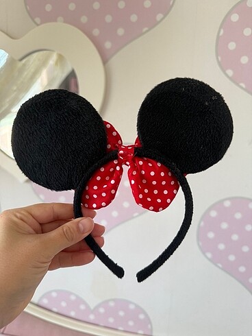 Walt Disney World Mickey mouse taç