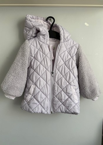 E bebek çocuk mont - Görsel 2