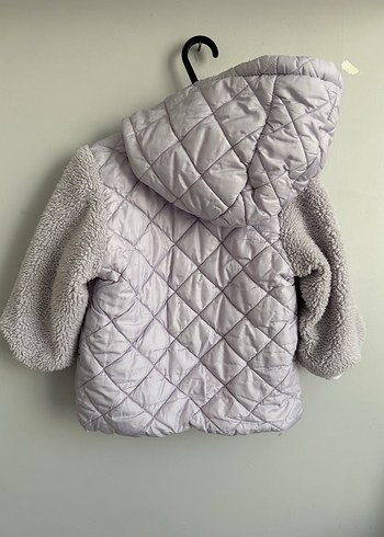 E bebek çocuk mont - Görsel 5