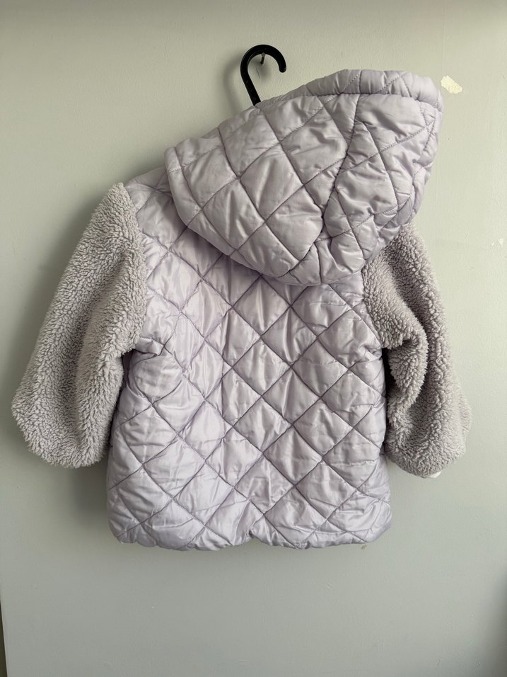 E bebek çocuk mont - Görsel 5