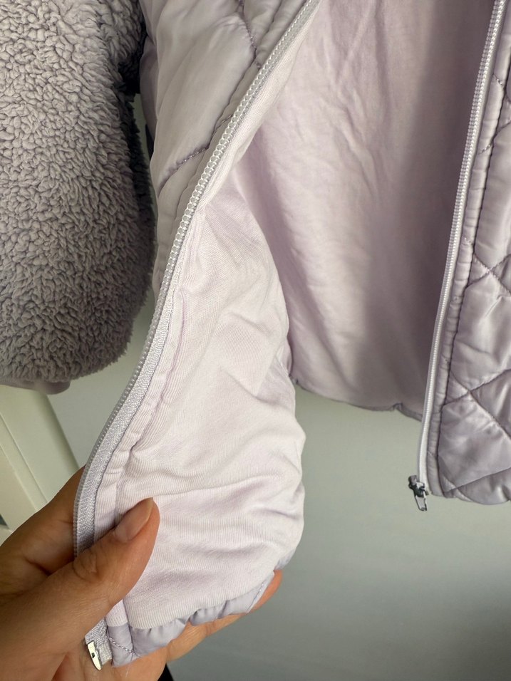 E bebek çocuk mont - Görsel 4