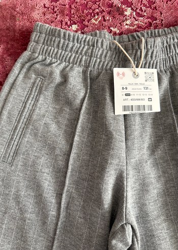 Zara çocuk pantolon - Görsel 3