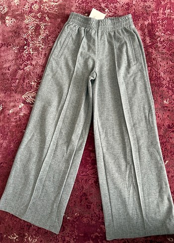 Zara çocuk pantolon - Görsel 5