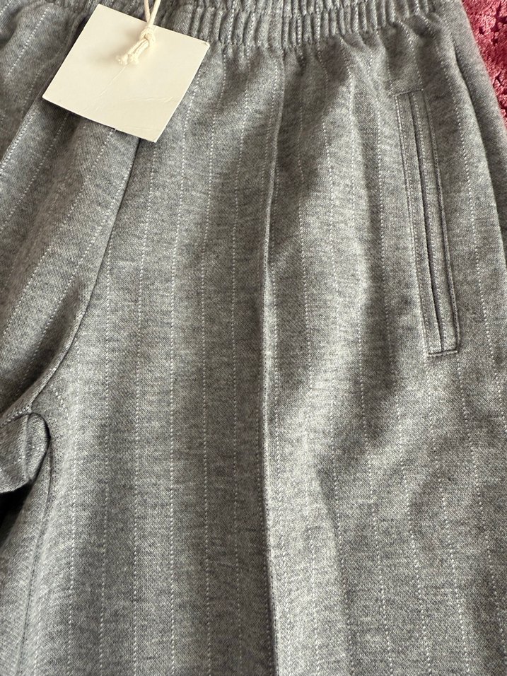 Zara çocuk pantolon - Görsel 2