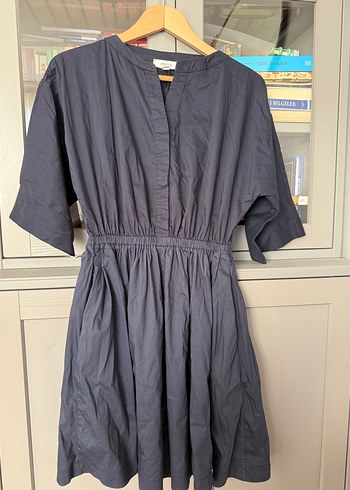 İpekyol elbise - Görsel 7