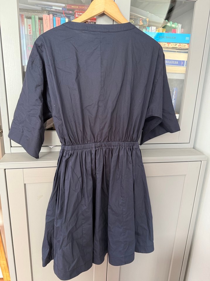 İpekyol elbise - Görsel 3