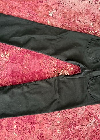 Siyah pantolon - Görsel 5