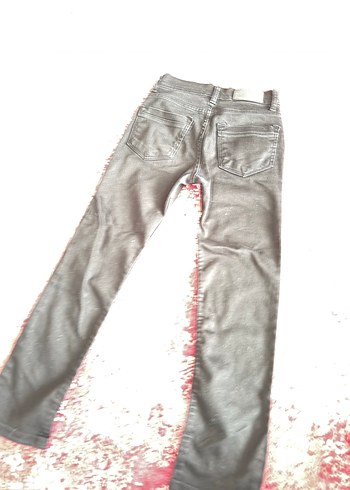 Siyah pantolon - Görsel 4