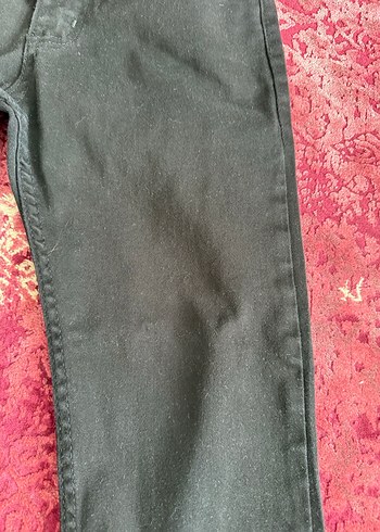 Siyah pantolon - Görsel 3