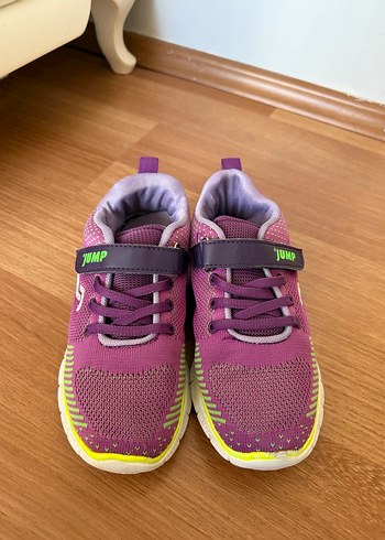 Çocuk spor ayakkabı - Görsel 2