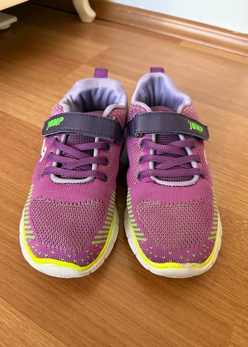 Çocuk spor ayakkabı - Görsel 7