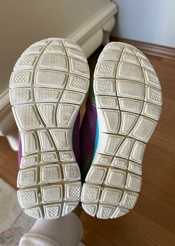 Çocuk spor ayakkabı - Görsel 5