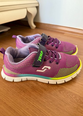 Çocuk spor ayakkabı - Görsel 3