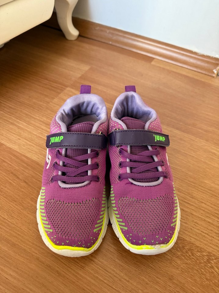 Çocuk spor ayakkabı - Görsel 2