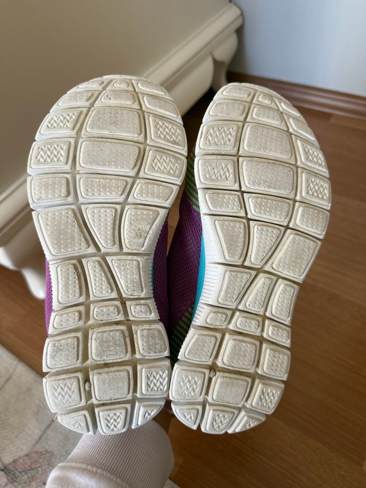 Çocuk spor ayakkabı - Görsel 5