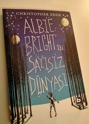 albie bright ın sayısız dünyası