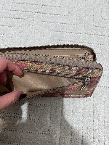 GUESS cüzdan - Görsel 5