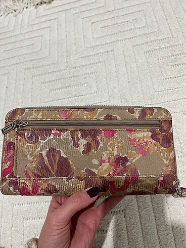 GUESS cüzdan - Görsel 4