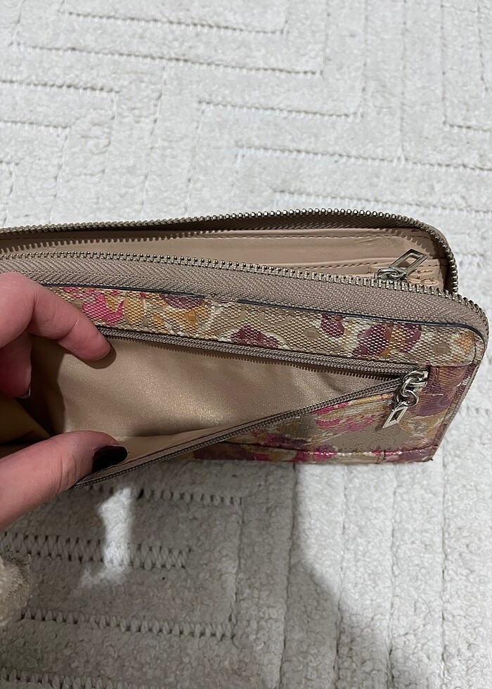 GUESS cüzdan - Görsel 5