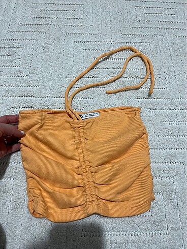 Crop t