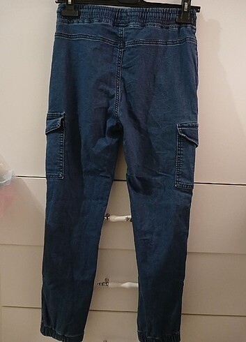11-12 Yaş Beden Lcw 11-12 yaş pantolon
