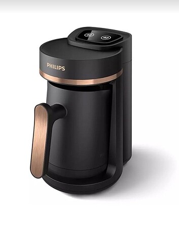 Philips türk kahve makinesi