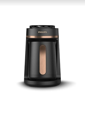 Philips HDA150/60 türk kahve makinesi