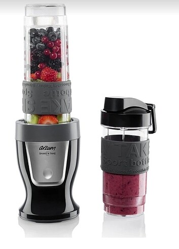 Arzum smoothie blender