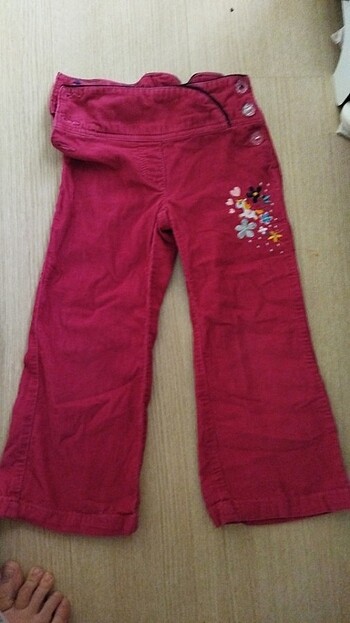 LC Waikiki Pantolon