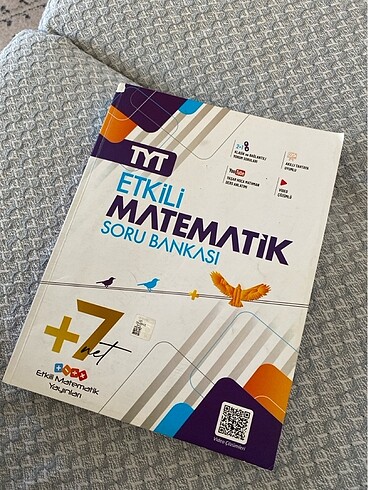 TYT ETKİLİ MAT SORU BANKASI