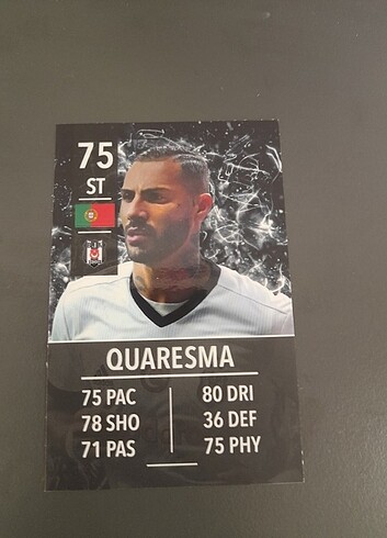 Quaresma kitabı 