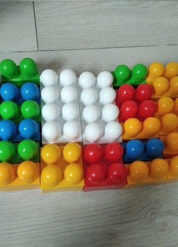 Lego tak cikar