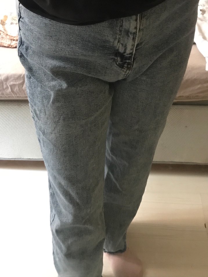 Pantolon bol - Görsel 3