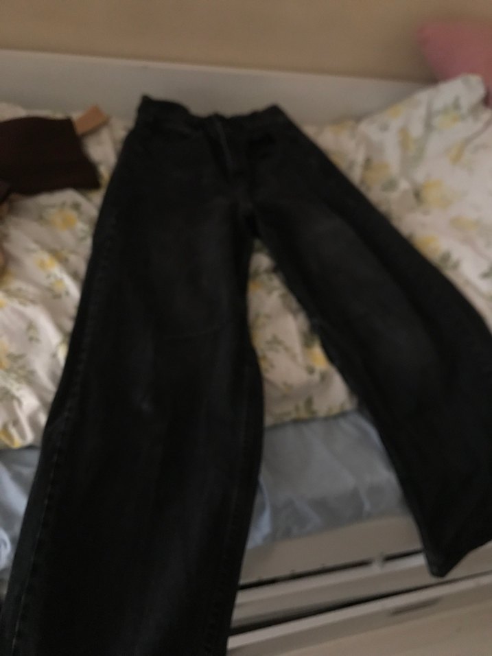 Baggy pantolon - Görsel 2