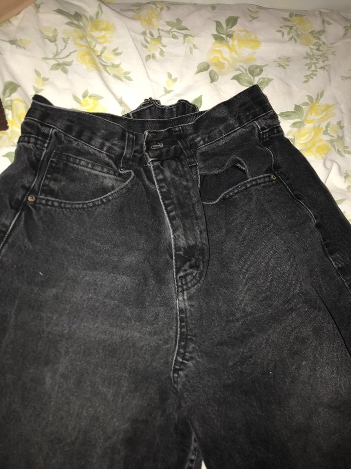 Baggy pantolon - Görsel 4