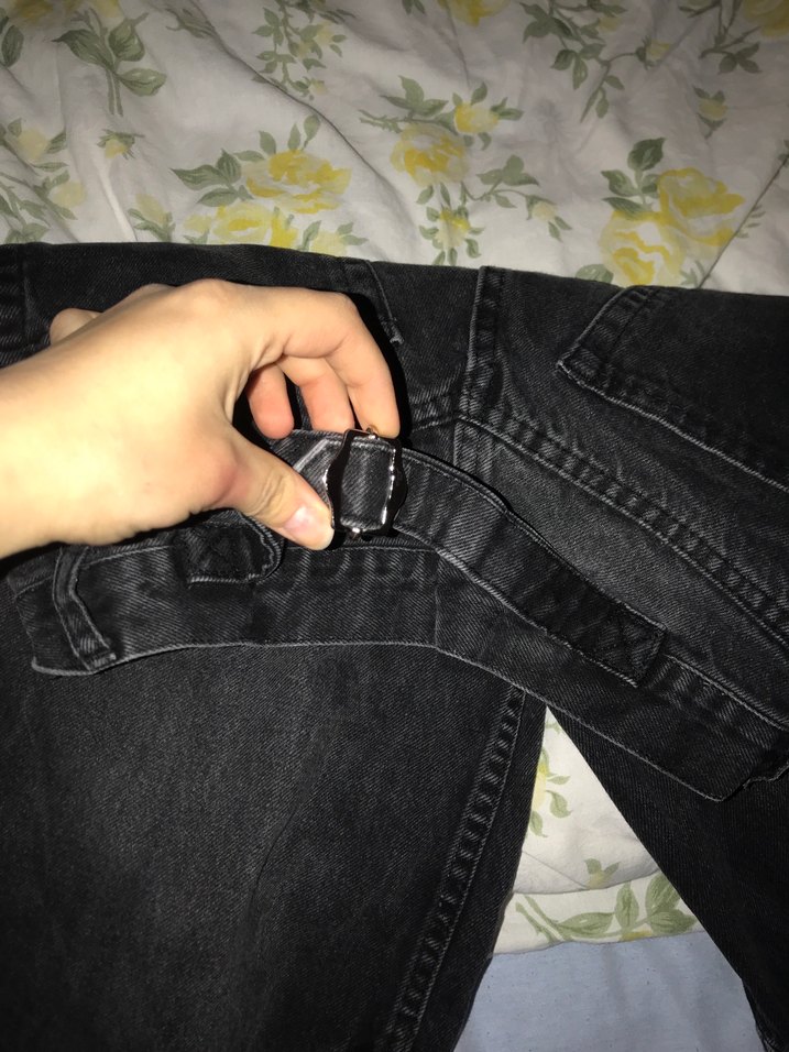 Baggy pantolon - Görsel 3