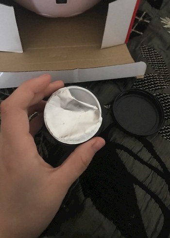 Protez tırnak yapma seti HEPSİNİ BİR SATIYORUM - Görsel 6