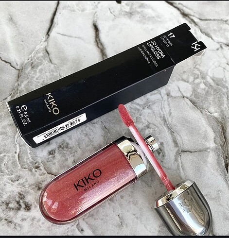 kiko ruj