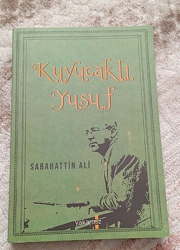 Kitap
