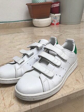 Stan Smith ayakkabı