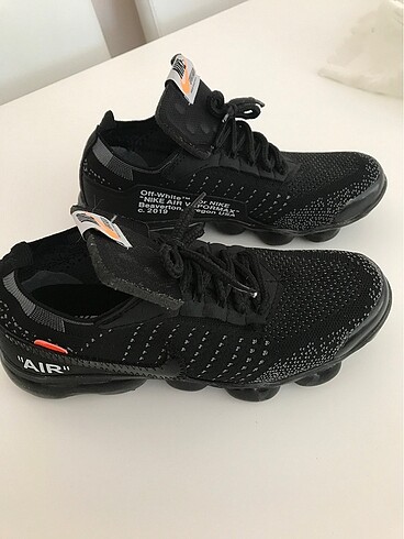 Nike Nike sıfır 38 numara